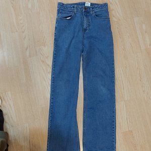 Boys' Carhartt Denim 5 pocket jeans